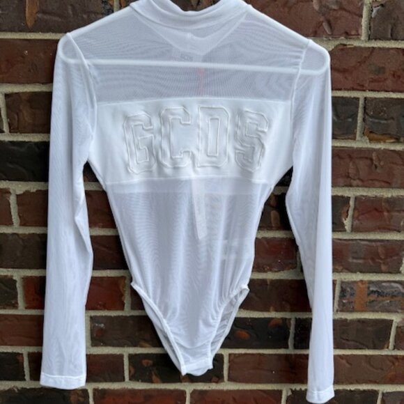 GCDS bodysuit NWT - Picture 2 of 7